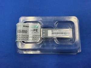 Neu Bulk J4858C Original HP X121 1G Gigabit-SX-LC SFP Transceiver J4858-61201 - Bild 1 von 6