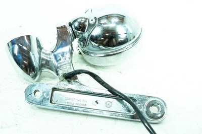 05 Harley Electra Screamin CVO 右前 1 转信号磨砂 1384 — 第 1/4 张图片