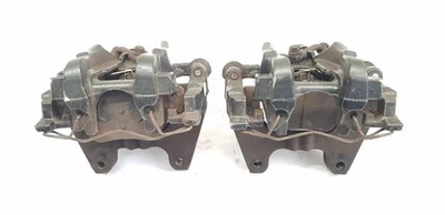 Pinzas de freno traseras MK3 AUDI A3 2012-2020 RH + LH 2.0 GASOLINA CJXC Foto 1 de 4