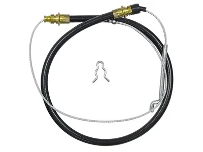 Cable de freno delantero Maverick 1970-72 estacionamiento emergencia 1971-72 Comet nuevo EE. UU. Foto 1 de 2