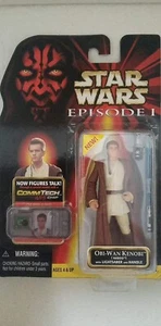 star wars commtech figures - Picture 1 of 1