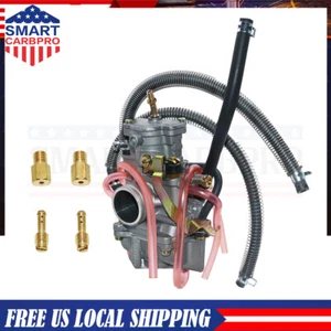 FOR YAMAHA DT200WR DT200S MIKUNI TM30 30MM CARBURETOR TMX30 CARB 35103035 - Foto 1 di 6