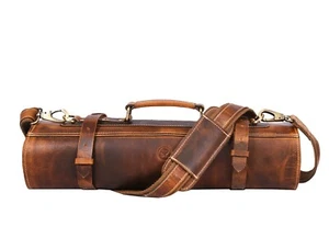 Knife Roll - Picture 1 of 17
