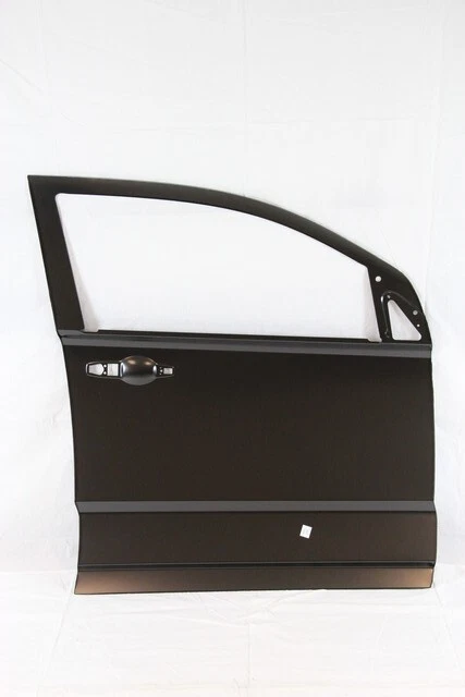 Dodge Caliber 2007-2012 conductor delantero izquierdo panel de carcasa de puerta exterior genuino nuevo OEM Foto 1 de 4