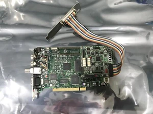 DECSYS DS-3210 REV.A BOARD - Picture 1 of 5