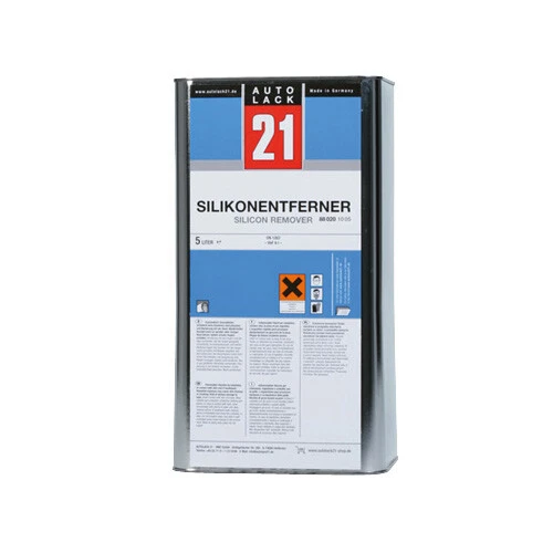 Silikonentferner  5 Ltr. - Bild 1 von 1