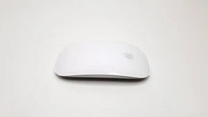 Apple Magic Mouse 2 Wireless Laser White A1657 - Picture 1 of 2
