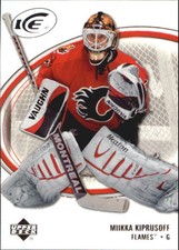 B4179- 2005-06 Upper Deck Ice Hk #S 1-100 + Bets - You Pick- 10 + Free US