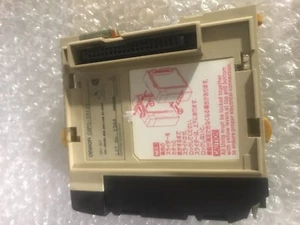 OMRON CQM1-IA121 100-120VAC INPUT MODULE - Picture 1 of 1