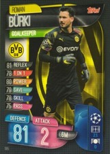 Topps Match Attax 2019 2020 19 20 Champions / Europa League Team Cards #1 - #250