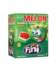 Fini Watermelon Bubblegum x 200 - Picture 1 of 1
