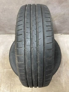 2 x SOMMERREIFEN 175/60 R15 81H - Vredestein Sportrac 5 175/60 R15 81H (6mm) - Bild 1 von 3