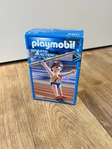 Playmobil Olympia Speerwerferin (5201) Playmobil Figur Sports & Action - Bild 1 von 2