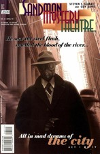 Sandman Mystery Theatre (1993) #  61 (9.2-NM)