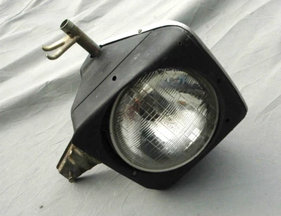 Conjunto de faros Porsche 924/944 1978-1986 LH OEM Foto 1 de 4