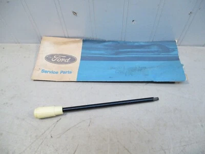 NOS 1960 1961 1962 FORD FALCON RANCHERO TURN SIGNAL SWITCH LEVER..NEW OEM - Image 1 of 4