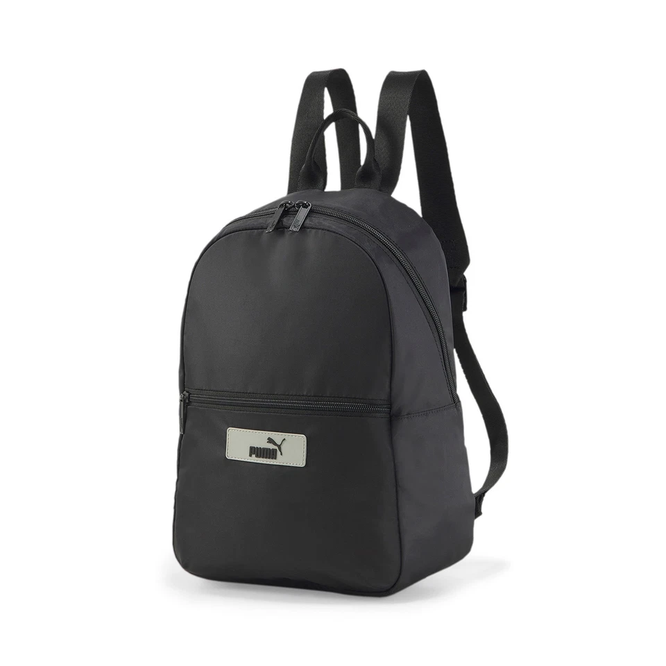 PUMA Core Pop Backpack Rucksack Rucksack Puma Black schwarz