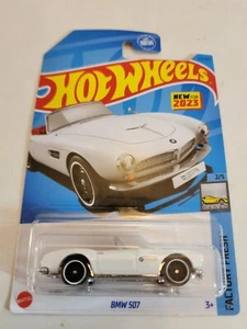 Hot Wheels BMW 507 Factory Fresh 120/250 - Picture 1 of 10