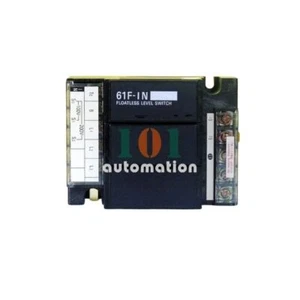 1 Stück NEU für Om Level Controller 61F-IN - Bild 1 von 1