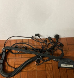 1992-1995 MERCEDES w140 S500 S420 ENGINE WIRING HARNESS 1405401132 UPDATE 2010 - Picture 1 of 12