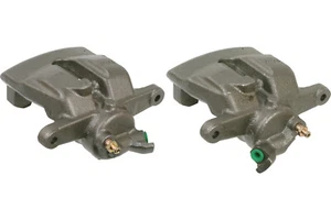 Rear PAIR Disc Brake Calipers for 2006-2009 Land Rover Range Rover (KIT11067) - Picture 1 of 8