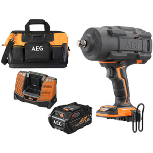 Impact Wrenches in Brand:AEG | eBay
