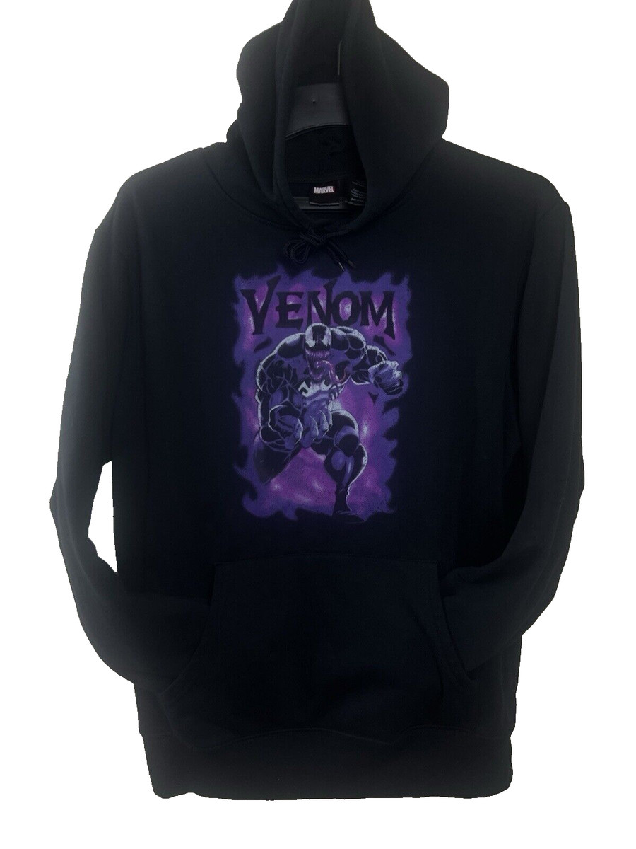 Sudadera Marvel Sudadera Con Capucha Primark Marvel Deadpool Para