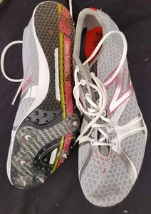 Size 9.5 - New Balance 800 White - Picture 1 of 5