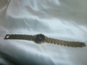 VTG. CITIZEN LADIES WATCH SMALL WRIST NEEDS BATTERY - Picture 1 of 4