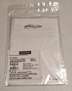 Lenovo 01GU644 Microsoft Windows Server 2016 Client Access License (50 user) F/S - Picture 1 of 1