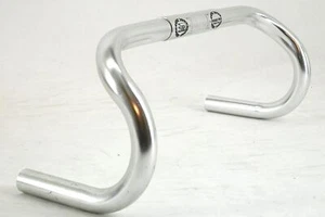Manillar NOS 3TTT Grand Prix 40 cm 25,8 mm - Imagen 1 de 1