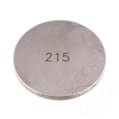 Cuña de válvula JMP 29 mm 2,15 para Kawasaki Z 1000 A 2 78-79 Foto 1 de 4