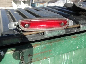 2015-23 300 Rear Camera Third 3rd Brake Light Trunk Factory OEM,68386753AD - Bild 1 von 11