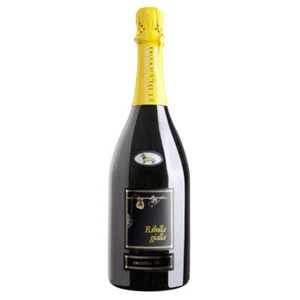 2019 Eugenio Collavini Ribolla Gialla, Spumante Brut Millesimato Italian Sparkli - Picture 1 of 1