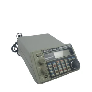 AOR AR-2002 Odbiornik komunikacyjny Odblokowany 25 do 550 + 800 do 1300 MHZ - EXC+ - Zdjęcie 1 z 10