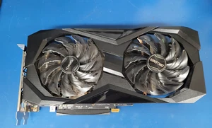 ASRock AMD Radeon RX 6600 Graphic Card - 8 GB GDDR6 (rx6600 cld 8g) FOR PARTS - Afbeelding 1 van 5