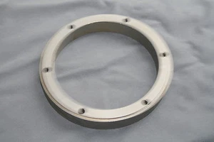 New Genuine Aprilia Magneto Flywheel Weight 19mm - AP0264314 - Picture 1 of 1