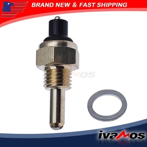 Sensor de temperatura de aceite para Honda TRX350 FE/FM TRX450ES Foreman 450 37750-HC4-751 - Imagen 1 de 7