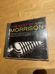 Van Morrison - Best of Van Morrison - CD - Zustand Sehr Gut - Bild 1 von 2