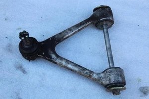 1996 LEXUS SC400 LEFT DRIVER SIDE FRONT UPPER CONTROL ARM - Bild 1 von 11