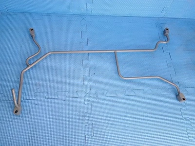 LS 4-Port Steam Crossover Kit - USED - Chevy Silverado 4.8L, 5.3L, 6.0L - Image 1 of 4