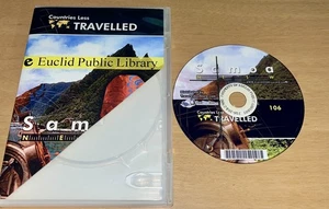 Countries Less Traveled Samoa (DVD) - Picture 1 of 2