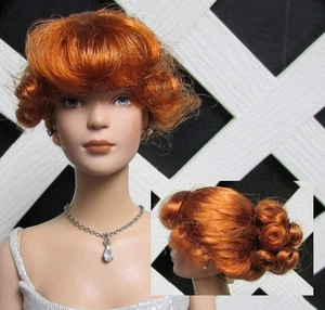 Monique Doll Wig Size 5/6 "Clarissa" - All Available Colors - Picture 1 of 4