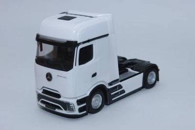 Herpa WSI 071697 Volvo FH Gl. XL 2020 Acargo 20 ft Maersk Rainbow 1:50 New - Image 1 of 4