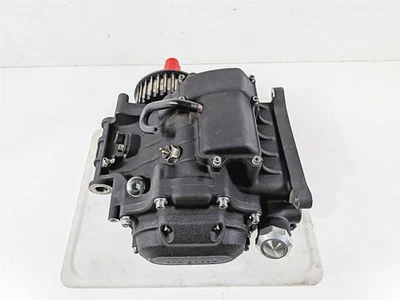 Harley-Davidson Dyna Street Bob 2006 transmisión de 6 velocidades caja de cambios 34747-06C Foto 1 de 4