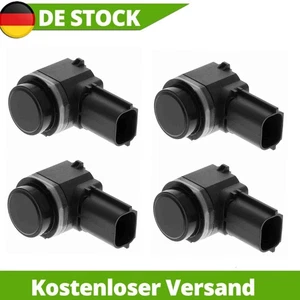 4X Park Sensor PDC Einparkhilfe für FORD C-MAX Mk2 MONDEO MK5 KUGA Mk2 S-Max.. - Bild 1 von 21