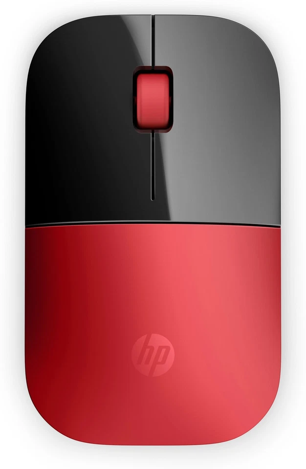 HP V0L82AA Z3700 Wireless Mouse - Image 1 of 1