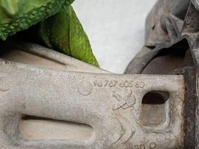 9676780580 support moteur droit pour CITROEN C3 AIRCROSS II (2R 2C ) 5517188 - Photo 1/4