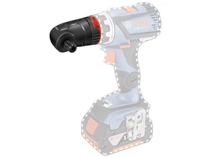 Bosch - Adaptador de ángulo recto profesional FlexiClick GFA 18-W - Imagen 1 de 1