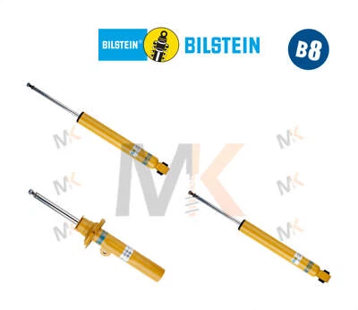 Ammortizzatore ad alte prestazioni Bilstein B8 per MINI Clubman F54 (2014-2024) - Immagine 1 di 3